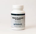 Multi-Probiotic