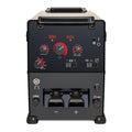 Multi-process welder machine, 3D rendering