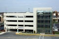 Multi-story car park