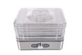 Multi Tray Food Dehydrator, Isolated