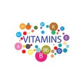 vitamins