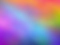 Multicolor abstract background. Bright colorful background with a gradient.