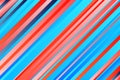 Multicolor Background diagonal line stripe vector. backdrop modern Royalty Free Stock Photo