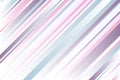 Multicolor Diagonal stripe background line pattern. pattern vector Royalty Free Stock Photo