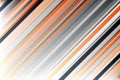 Multicolor Diagonal stripe background line pattern. pattern line Royalty Free Stock Photo