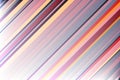 Multicolor Diagonal stripe background line pattern. pattern Royalty Free Stock Photo