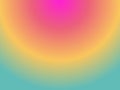 Multicolor gradient background for cover template design, blurry, random color