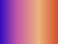 Multicolor gradient background for cover template design, blurry, random color