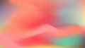 Multicolor gradient background noise grain texture