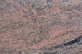 Multicolor granite Royalty Free Stock Photo