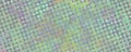 Multicolor grunge background of spots halftone