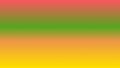 Multicolor horizontal gradient background for phone or mobile application