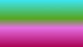 Multicolor horizontal gradient background for phone or mobile application