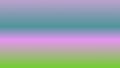 Multicolor horizontal gradient background for phone or mobile application