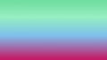 Multicolor horizontal gradient background for phone or mobile application