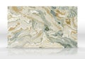 Multicolor marble Tile texture