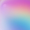 Multicolor radial abstract art background. graphic circular Royalty Free Stock Photo