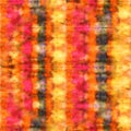 Multicolor Seamless Ethnic Art Painting. Tribal Abstract Background. Colorful Splash Ethnic Pattern Art. ,Bright Tie Dye