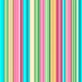 Multicolor striped background. Abstract lines design. Pattern Royalty Free Stock Photo