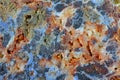 Surface of mineral stone background