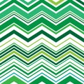 Multicolor zigzag stripe seamless pattern background