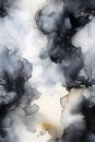 Multicolored abstract background that resembles colorful clouds or smoke is a dynamic and visually interesting graphic.