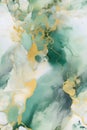 Multicolored abstract background that resembles colorful clouds or smoke is a dynamic and visually interesting graphic.