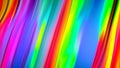 Multicolored abstraction. Colorful painted multicolored background of red, purple, green and blue colors Royalty Free Stock Photo