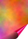 Multicolored background Royalty Free Stock Photo