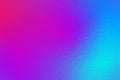 Multicolored background. Colorful gradient. Bright color texture. Neon colors. Metallic abstract background. Vibrant metal effect