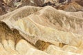 Famous Zabriskie point