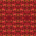 Multicolored Blur Seamless Pattern