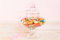 Candies Royalty Free Stock Photo