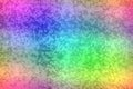 MULTICOLORED glittered background with lights and many colors