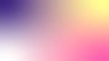 Multicolored Gradient Background, abstract background. Gradient, blurred colorful background, for product art design, social media Royalty Free Stock Photo