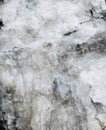 Natural stone texture / background layered