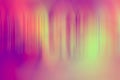 Multicolored pink gradient background