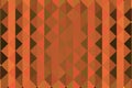 Multicolored pixel background. Abstract texture of triangles, mosaic pattern