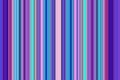 Multicolored stripe rainbow line striped. vivid modern