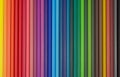 Multicolored striped background, assorted colors