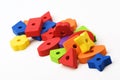 Multicolored toys 4