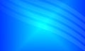 Blue shiny vector shaded wavy background wallpaper, vived color vector illustration. Royalty Free Stock Photo