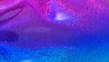 multicolored violet blue rainbow abstract background, colors Royalty Free Stock Photo