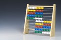 Multicolour Abacus