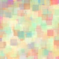 multicolour cube symmetric print mixed overlay abstract square pattern design grunge texture seamless background