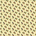 Multicolour New Pattern Design Royalty Free Stock Photo