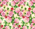 Multicolour New Pattern Design Royalty Free Stock Photo