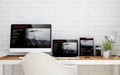 multidevice desktop series streaming