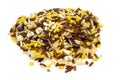 Multigrain Rice Royalty Free Stock Photo