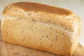 Multigrain Wholemeal Bread